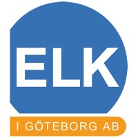 ELK i Göteborg AB logo, ELK i Göteborg AB contact details