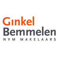 Ginkel Bemmelen NVM Makelaars logo, Ginkel Bemmelen NVM Makelaars contact details