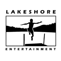 Lakeshore Entertainment logo, Lakeshore Entertainment contact details