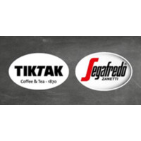 Tiktak/Segafredo Zanetti Nederland B.V. logo, Tiktak/Segafredo Zanetti Nederland B.V. contact details