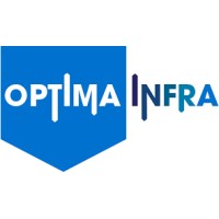 Optima Infra BV logo, Optima Infra BV contact details