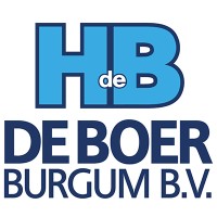 De Boer Burgum BV logo, De Boer Burgum BV contact details