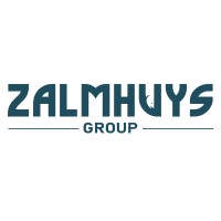 Zalmhuys Group logo, Zalmhuys Group contact details