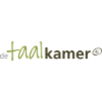 De Taalkamer logo, De Taalkamer contact details