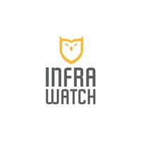 InfraWatch BV logo, InfraWatch BV contact details