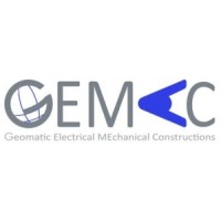 GEMEC LIMITED logo, GEMEC LIMITED contact details