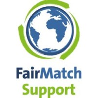 FairMatch Support logo, FairMatch Support contact details