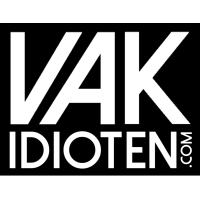 vakidioten.com logo, vakidioten.com contact details