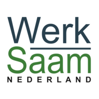 WerkSaam Nederland logo, WerkSaam Nederland contact details