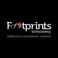 Footprints to Recovery logo, Footprints to Recovery contact details