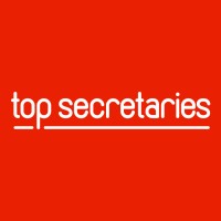 Top Secretaries logo, Top Secretaries contact details