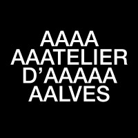 Atelier d'alves logo, Atelier d'alves contact details