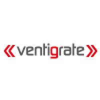 Ventigrate logo, Ventigrate contact details