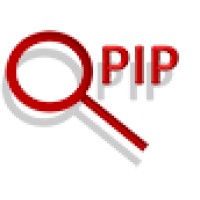 ISBQPIP logo, ISBQPIP contact details