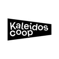 Kaleidoscoop logo, Kaleidoscoop contact details