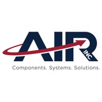 AIR Inc. logo, AIR Inc. contact details