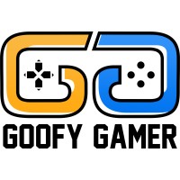 Goofy Gamer logo, Goofy Gamer contact details