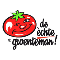 De Èchte Groenteman logo, De Èchte Groenteman contact details