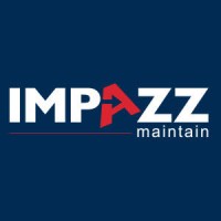 Impazz Maintain logo, Impazz Maintain contact details