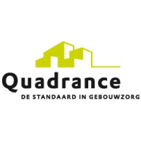 Quadrance logo, Quadrance contact details