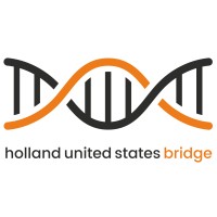 Holland US Bridge | Connecting Life Sciences companies overseas logo, Holland US Bridge | Connecting Life Sciences companies overseas contact details