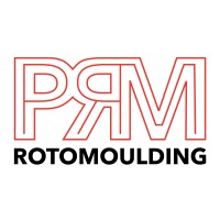 PRM Rotomoulding logo, PRM Rotomoulding contact details