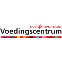 Voedingscentrum logo, Voedingscentrum contact details