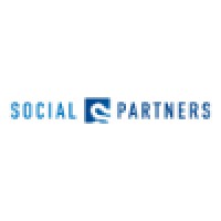 Social Partners logo, Social Partners contact details