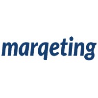 Marqeting logo, Marqeting contact details