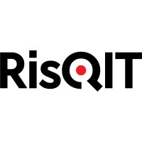 RisQIT BV logo, RisQIT BV contact details