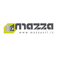 Mazza srl logo, Mazza srl contact details