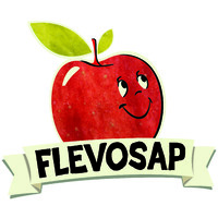 Flevosap logo, Flevosap contact details