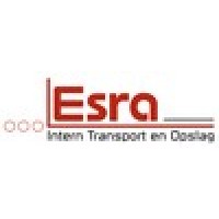 Esra intern transport logo, Esra intern transport contact details