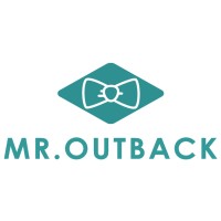 Mr. Outback logo, Mr. Outback contact details