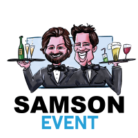 SamSon Event logo, SamSon Event contact details