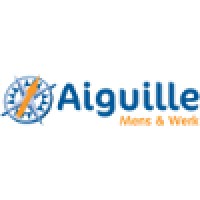 Aiguille logo, Aiguille contact details