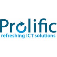 Prolific ICT logo, Prolific ICT contact details