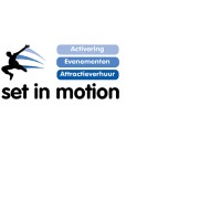 Attractieverhuur Set in Motion logo, Attractieverhuur Set in Motion contact details