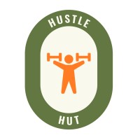 Hustle Hut Singapore logo, Hustle Hut Singapore contact details