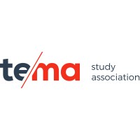 TeMa Groningen Study Association logo, TeMa Groningen Study Association contact details