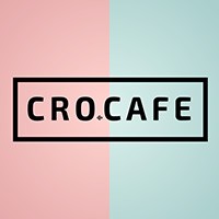 CRO.CAFE Podcast logo, CRO.CAFE Podcast contact details