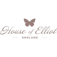 House of Elliot England logo, House of Elliot England contact details