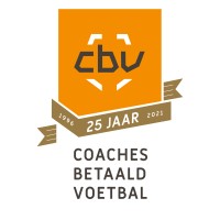 Coaches Betaald Voetbal logo, Coaches Betaald Voetbal contact details