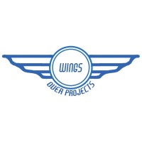 Wings over Projects logo, Wings over Projects contact details