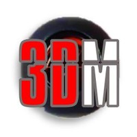 3DMeasuring S.L. logo, 3DMeasuring S.L. contact details