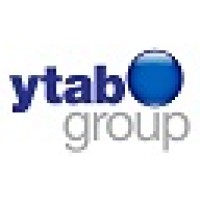 YTAB Group logo, YTAB Group contact details