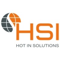 HSI BV logo, HSI BV contact details