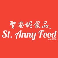 St. Anny Food logo, St. Anny Food contact details