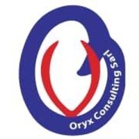 Oryx Consulting logo, Oryx Consulting contact details