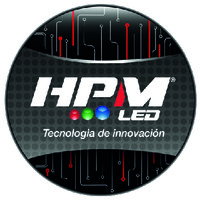 GrupoVision HPMLED logo, GrupoVision HPMLED contact details